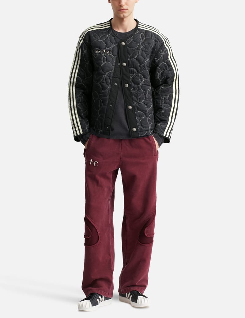 adidas Originals adidas Originals x Thug Club Padded Liner Jacket