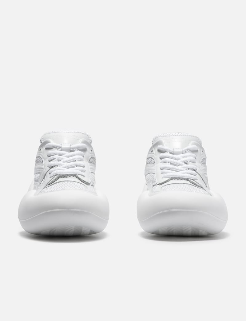 J W ANDERSON 関税込 バンパーハイク ロートップ スニーカー JW Anderson Bumper-Hike Low Top Sneakers footwear London uk
