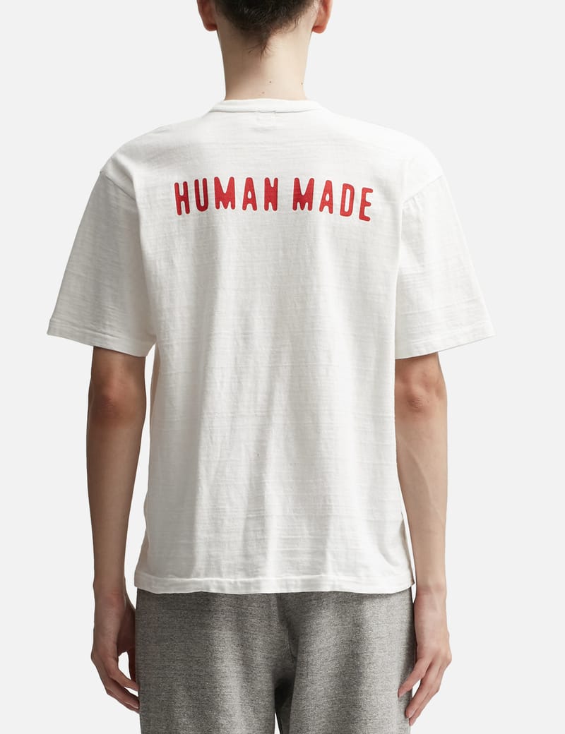 Human Made - GRAPHIC T-SHIRT #1 | HBX - Globally Curated Fashion