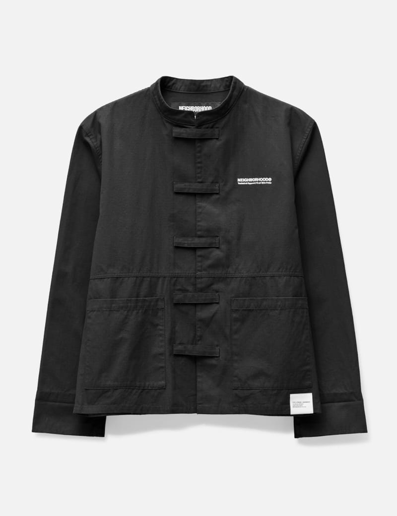 RIPSTOP KF JACKET