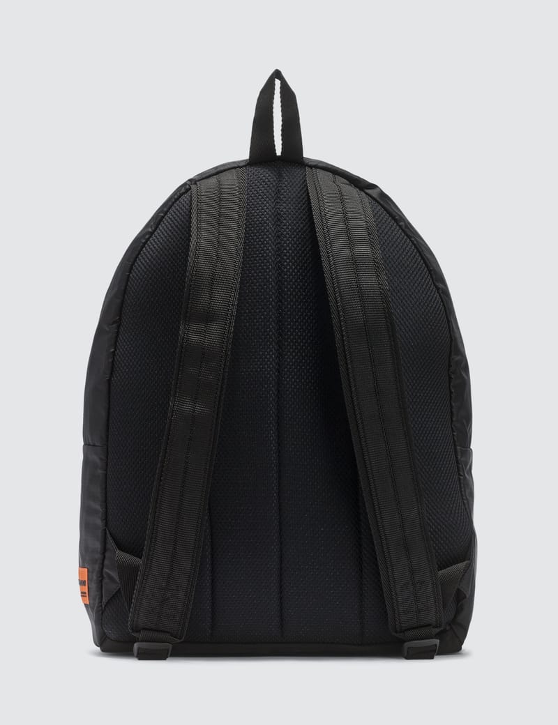 Heron Preston - Fanny Backpack | HBX