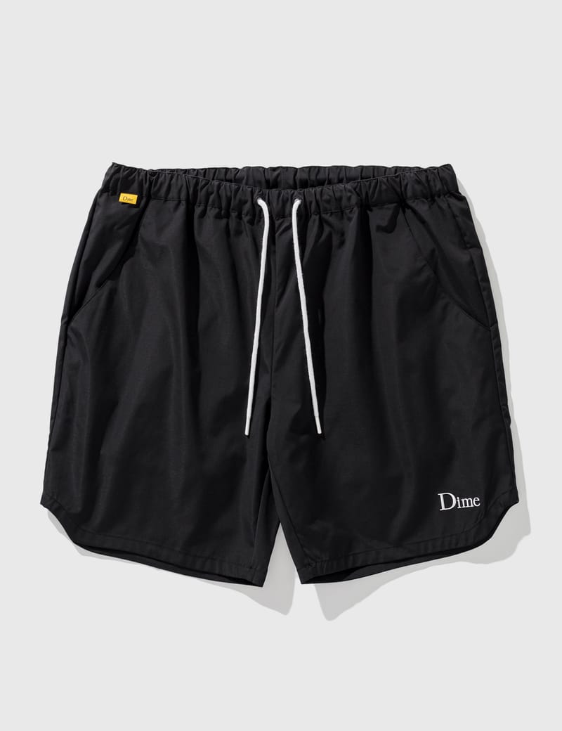 Dime - Dime Classic Shorts | HBX - Globally Curated Fashion