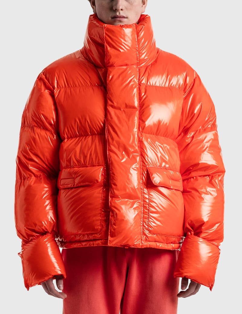Entire Studios - PFD PUFFER JACKET | HBX - Globally Curated 