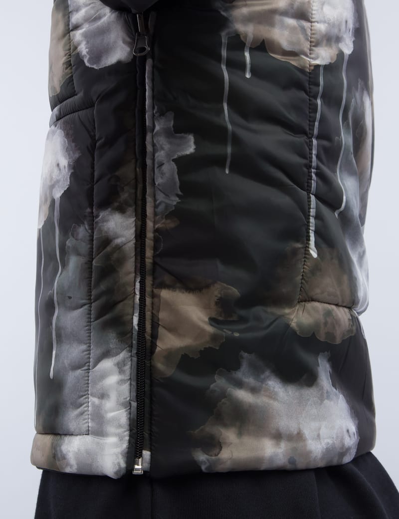 LETASCA - Reversible Sport Vest | HBX - ハイプビースト(Hypebeast ...