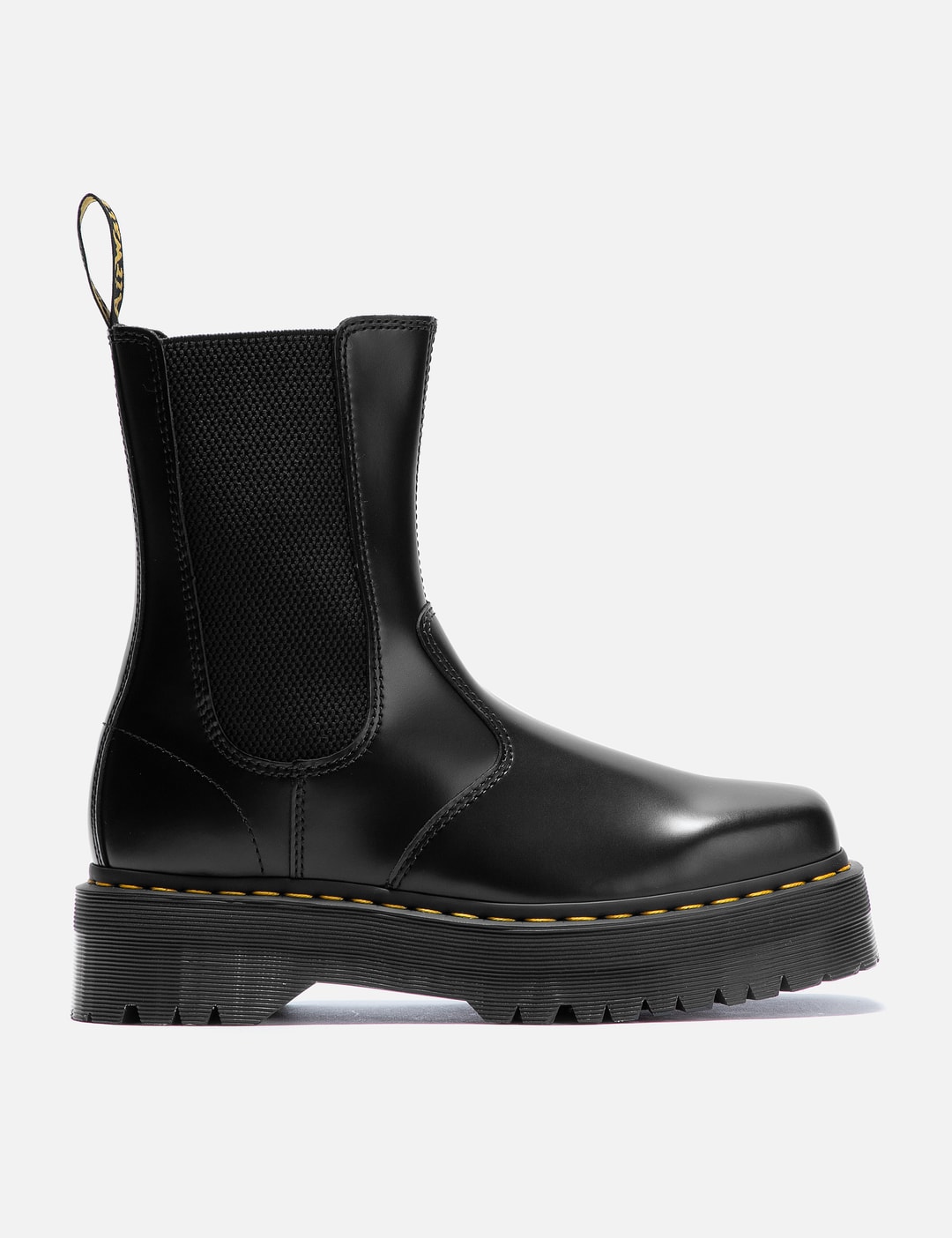 dr martens cube flex