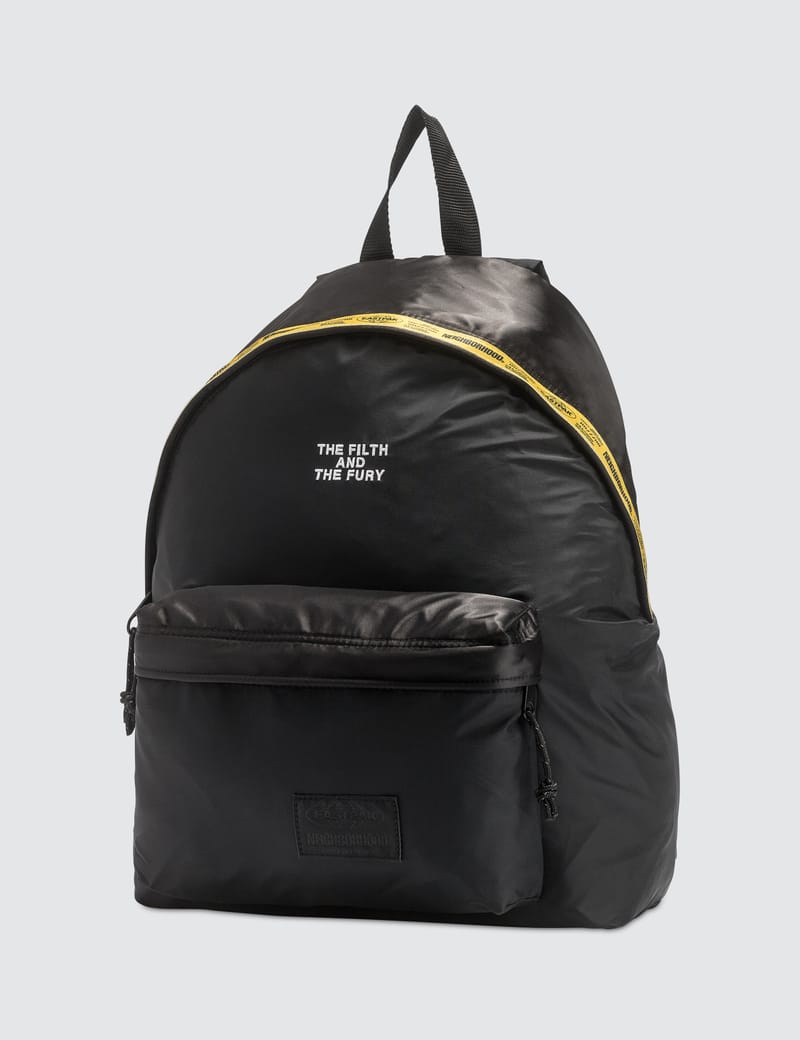 NEIGHBORHOOD - NEIGHBORHOOD x Eastpak Backpack | HBX - Globally