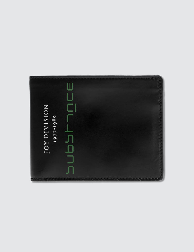 Raf Simons - Wallet With Zip | HBX