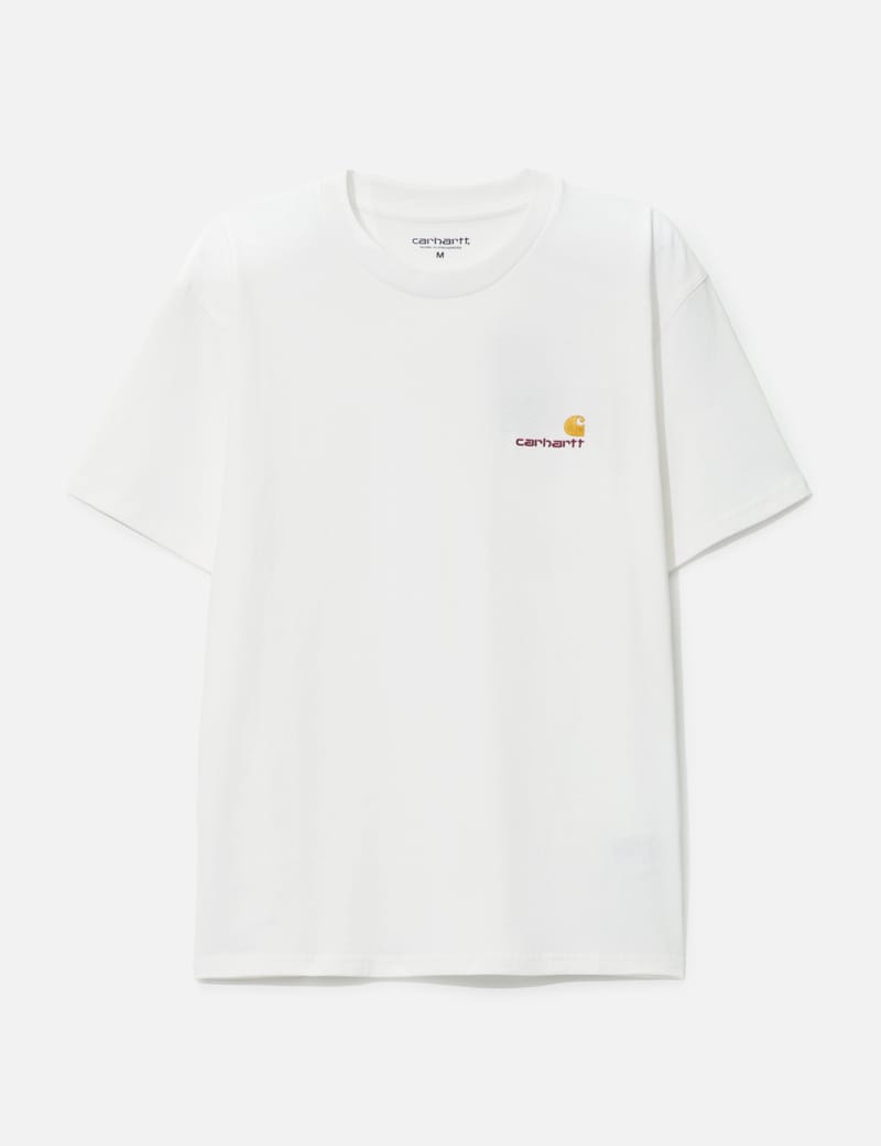 ★2023SS新作★CARHARTT★S/S CHROMO T-SHIRT Carhartt Work In Progress - S/S Chromo T-Shirt | HBX