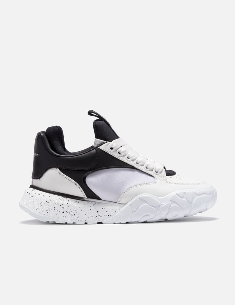 Alexander McQueen - Court Tech Trainer | HBX - Globally Curated