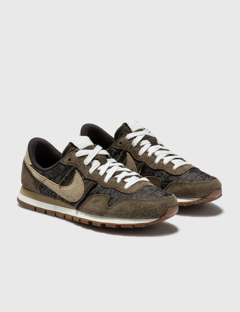 Nike internationalist oil grey sale