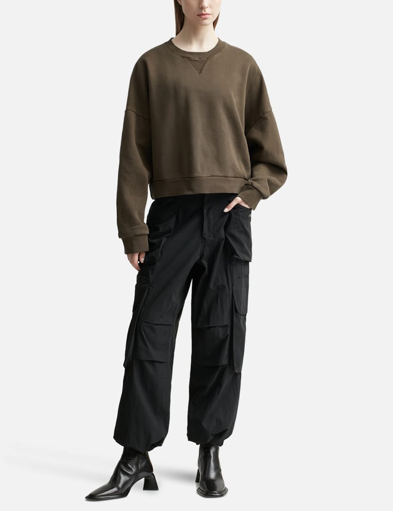 Entire Studios - Box Crew | HBX - Globally Curated Fashion