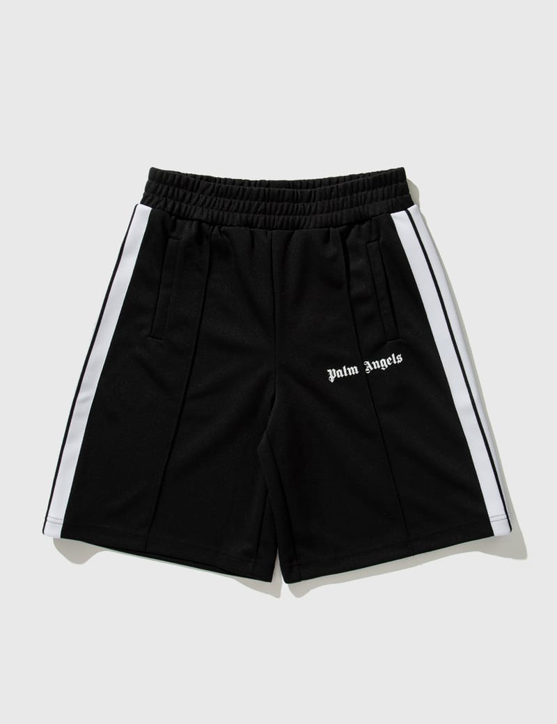 Palm Angels - Classic Track Shorts | HBX