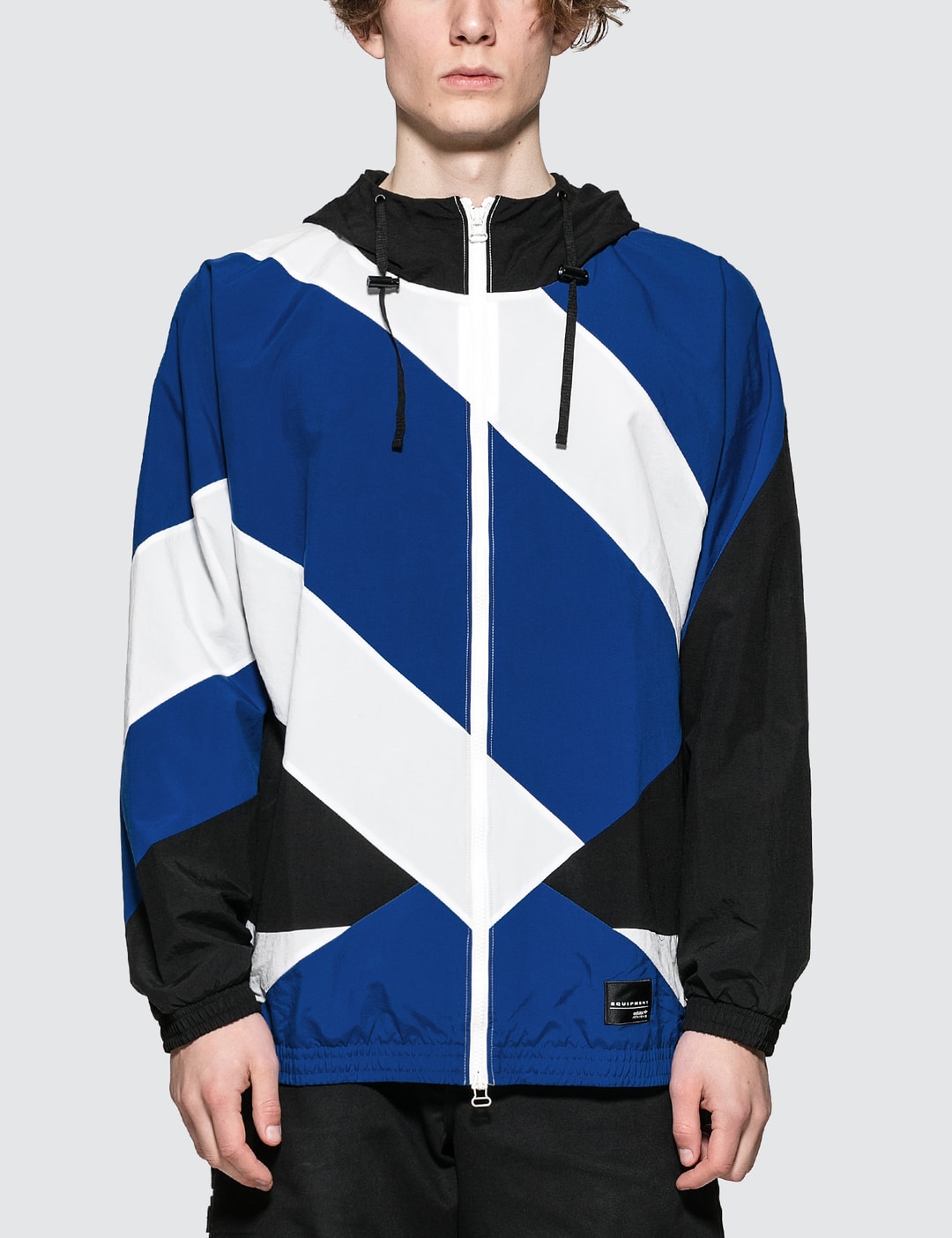 adidas eqt windbreaker