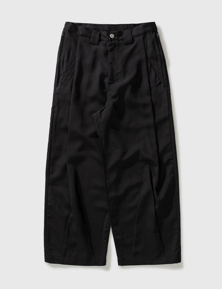 TIGHTBOOTH - LEGERE BAGGY SLACKS | HBX - Globally Curated Fashion and ...