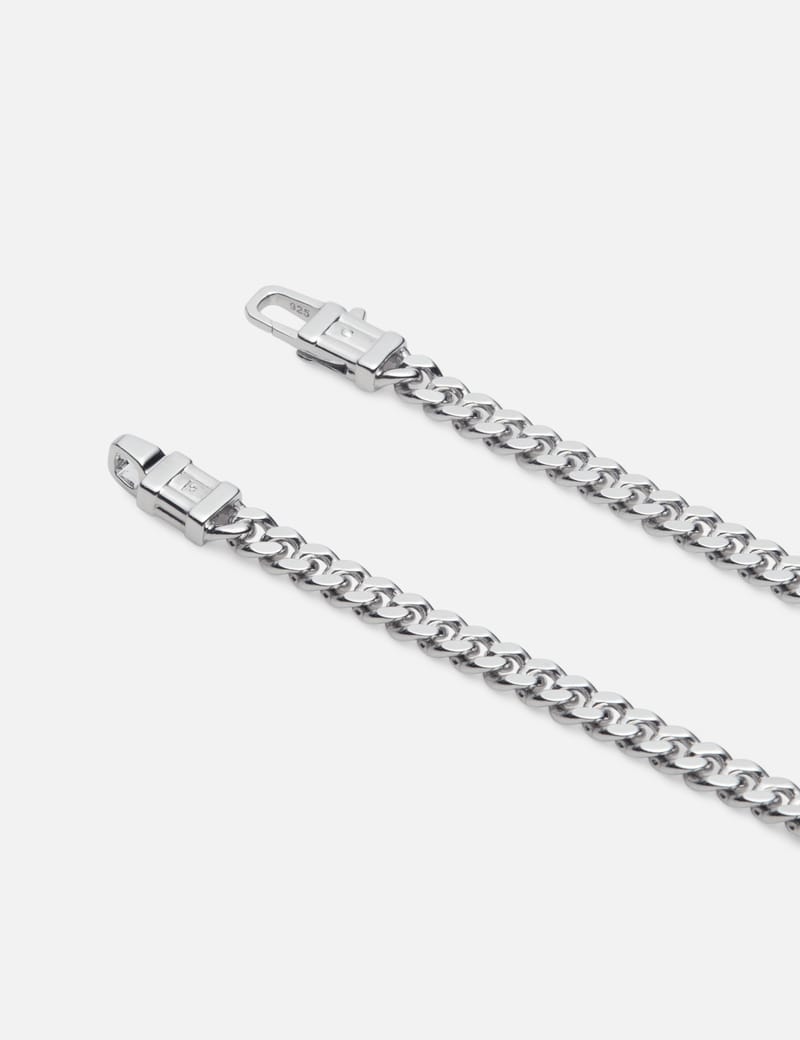 Tom Wood - Dean Bracelet | HBX