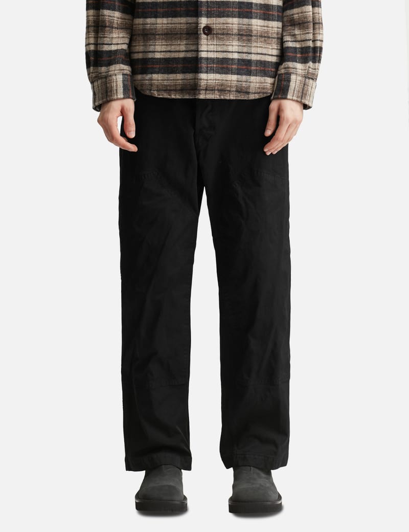 Junya Watanabe Man Junya Watanabe Man x Filson Nylon Pants