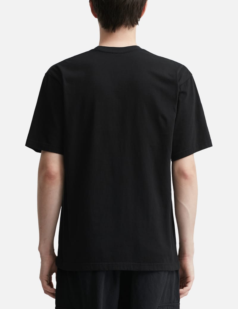 NEIGHBORHOOD - NH . Tee Short Sleeve -16 | HBX - Globally