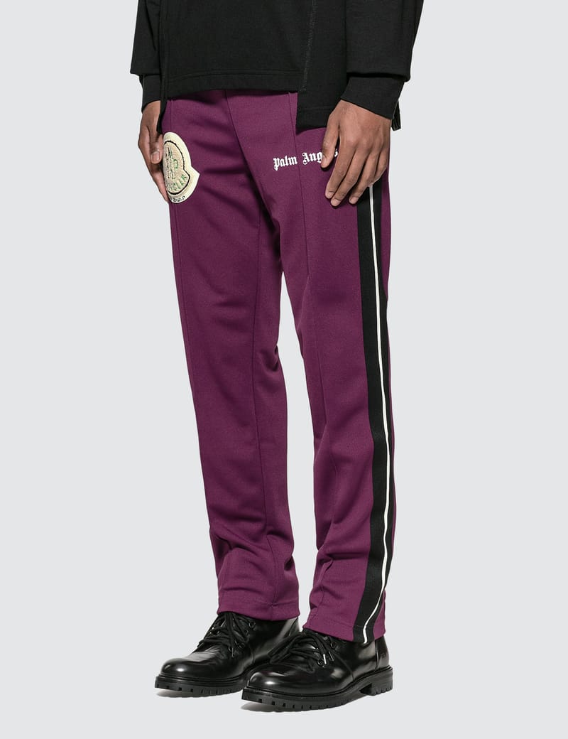 Palm angels moncler online pants