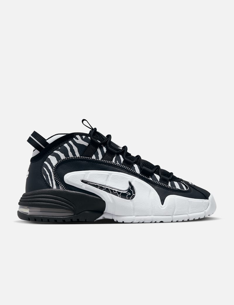 Nike - AIR MAX PENNY | HBX - Globally Curated Fashion and