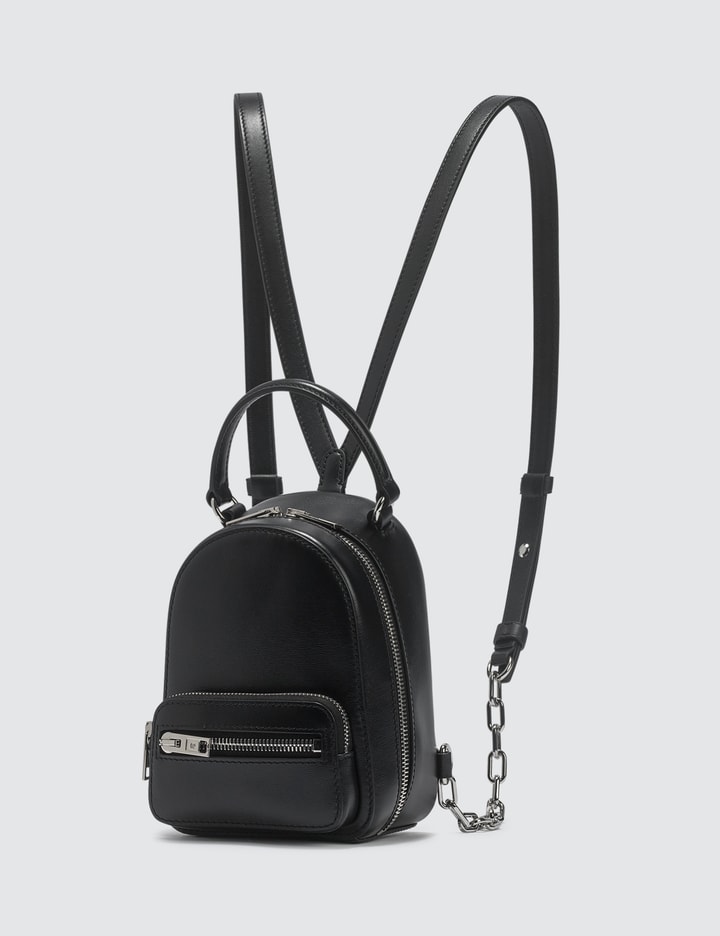 Alexander Wang - Attica Soft Mini Backpack | HBX - Globally Curated ...