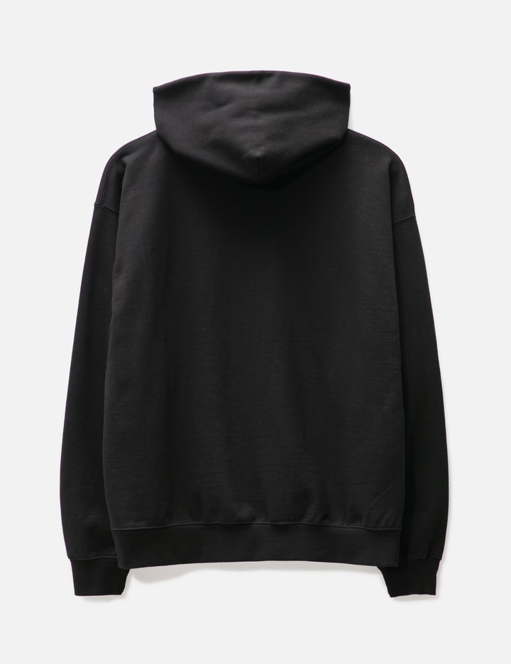 Awake NY - Printed Charm Logo Hoodie | HBX - Globally Curated Fashion ...