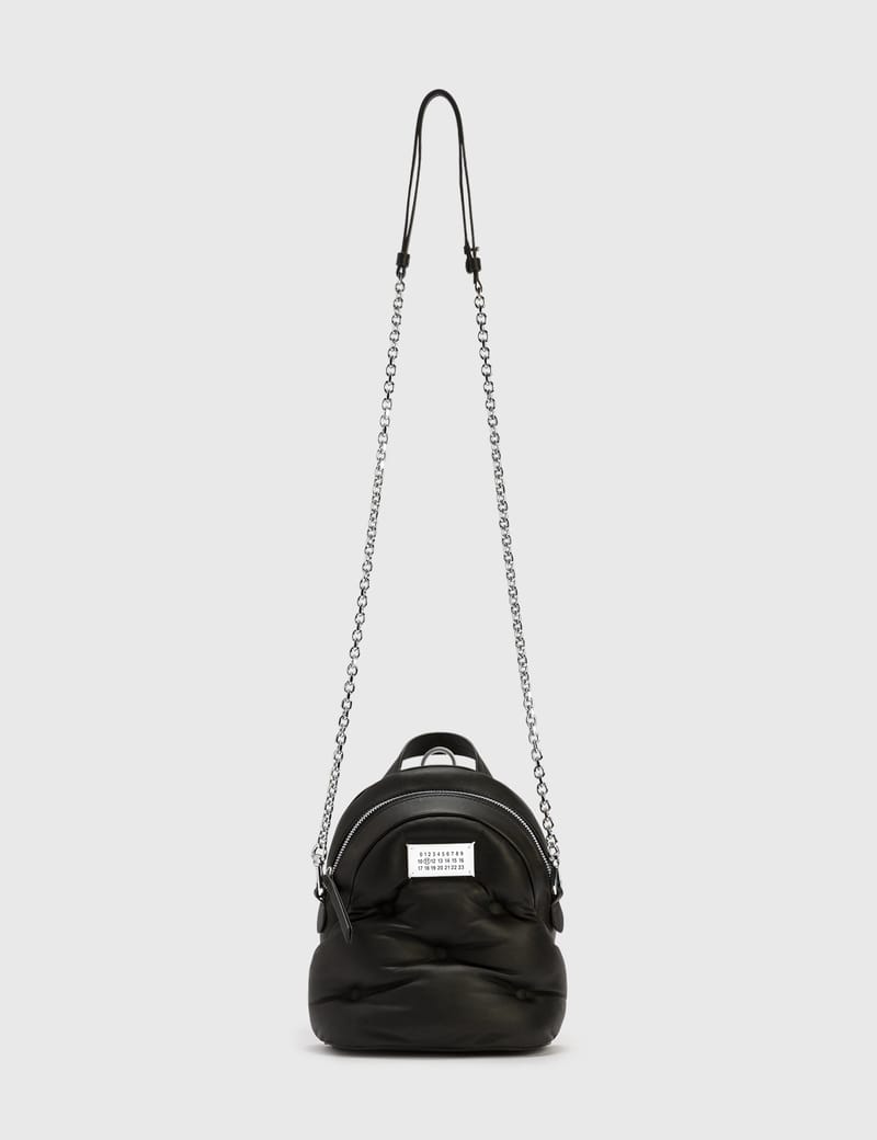 Maison margiela mini store backpack