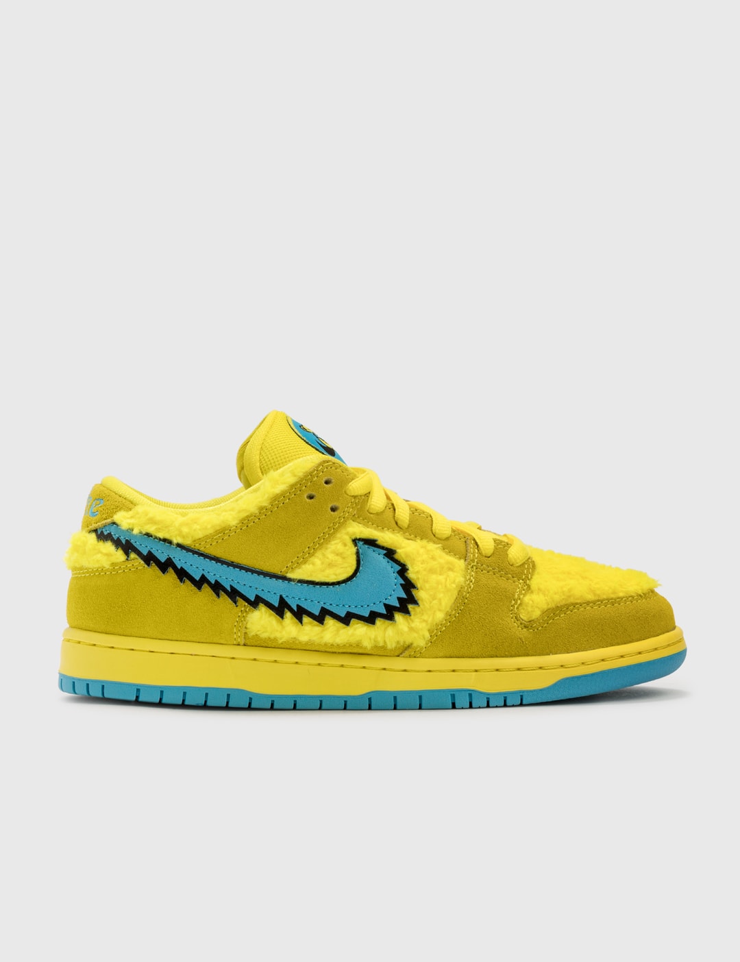 sb dunk grateful dead