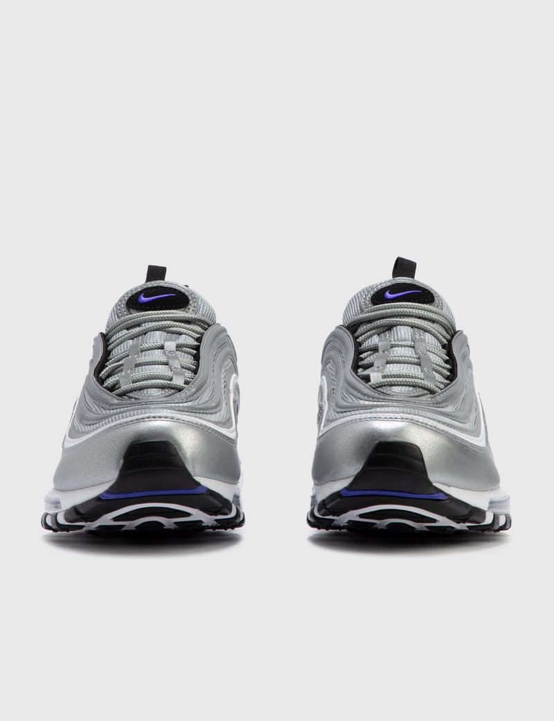 Nike - Nike Air Max 97 | HBX - Globally Curated Fashion and