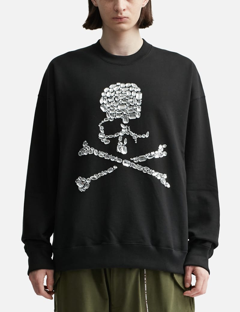 Mastermind discount world sweatshirt