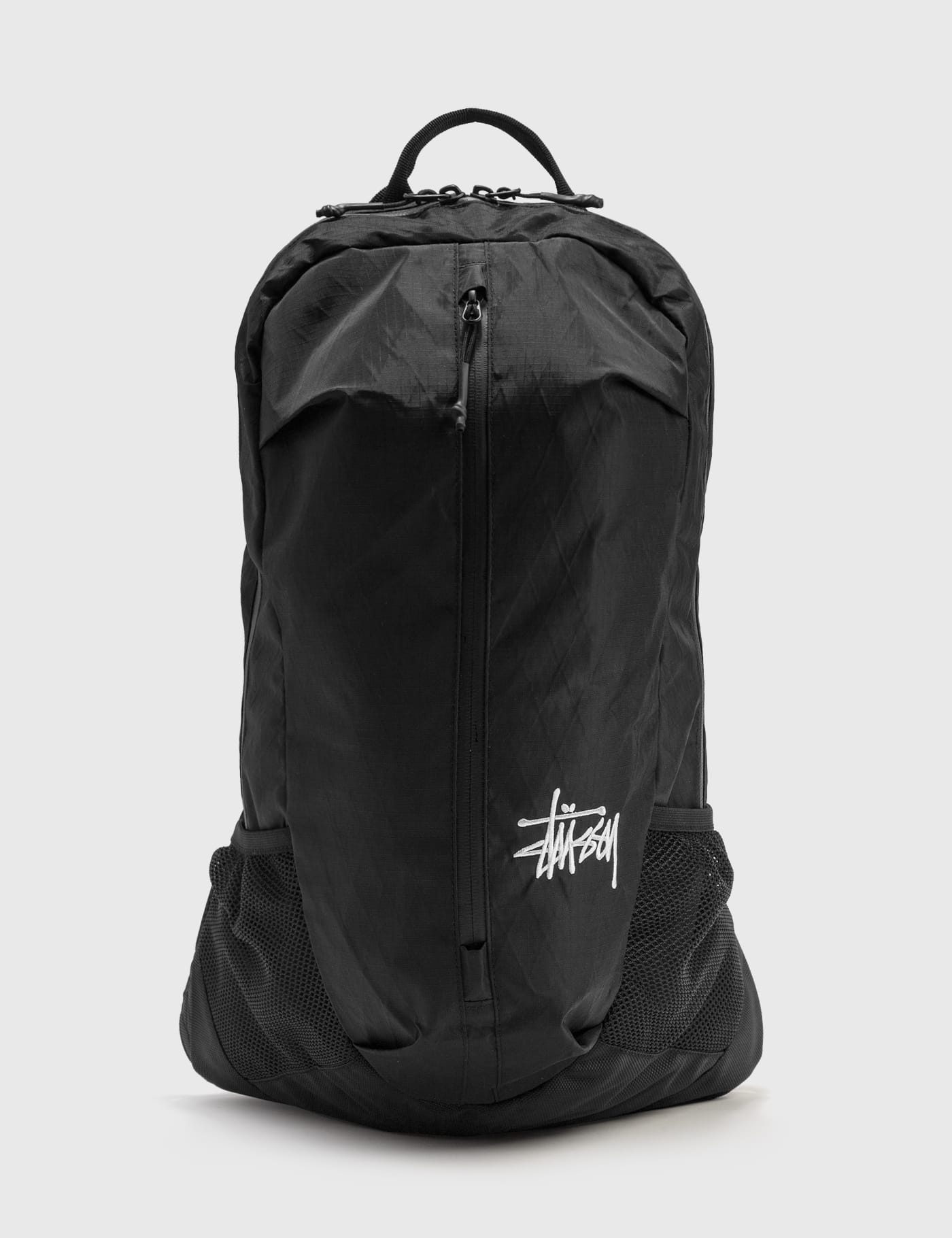 Stussy - 25L Backpack | HBX - Globally Curated Fashion and 