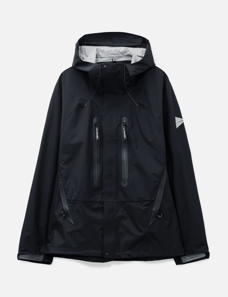 ウインドブレーカー | HBX - ハイプビースト(Hypebeast)が厳選した