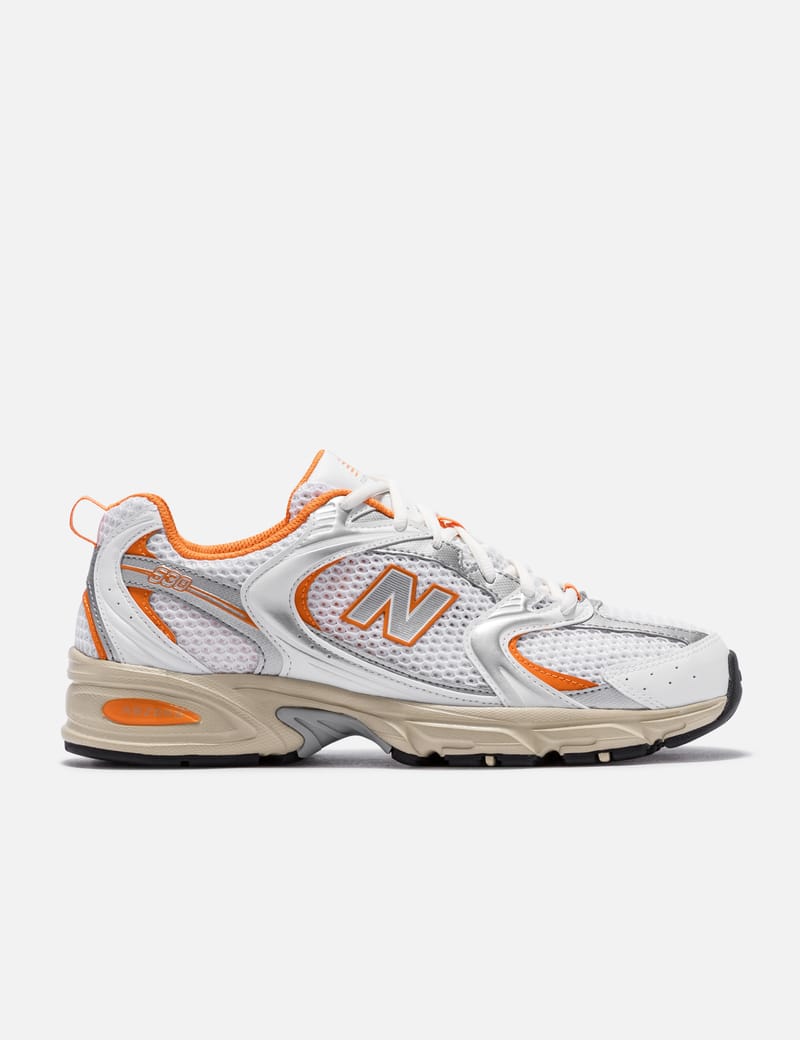 Hypebeast store new balance