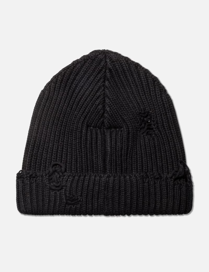 mm6 ビーニー MM6 MAISON MARGIELA エムエムシックス メゾン マルジェラ ニット帽