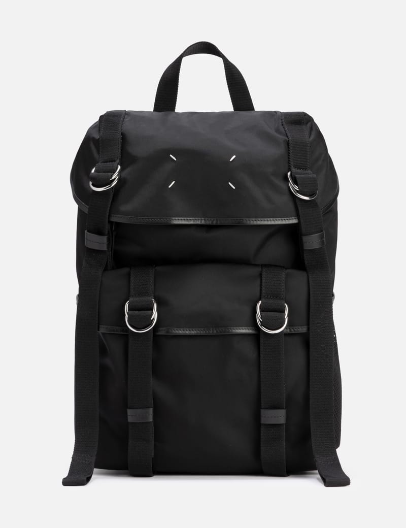 Maison Margiela STEREOTYPE バックパック Maison Margiela - 'Stereotype' Backpack | HBX