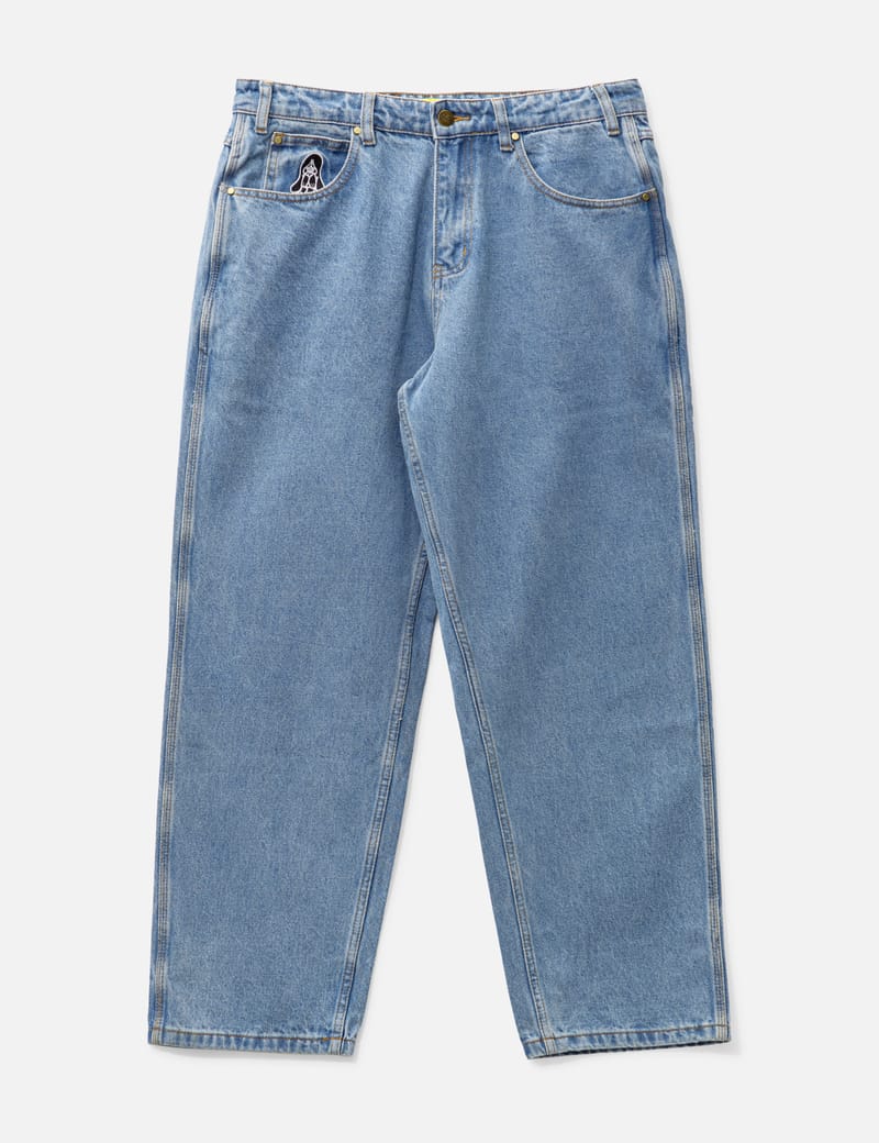 Butter Goods - HOUND DENIM JEANS | HBX - Globally Curated Fashion