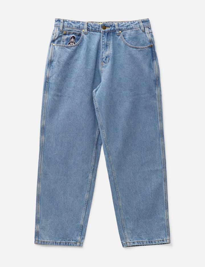 Butter Goods - HOUND DENIM JEANS | HBX - Globally Curated Fashion and ...
