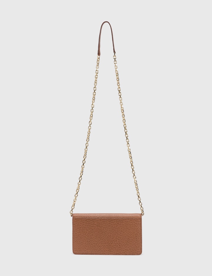 Maison Margiela - Large Chain Wallet | HBX - Globally Curated Fashion ...