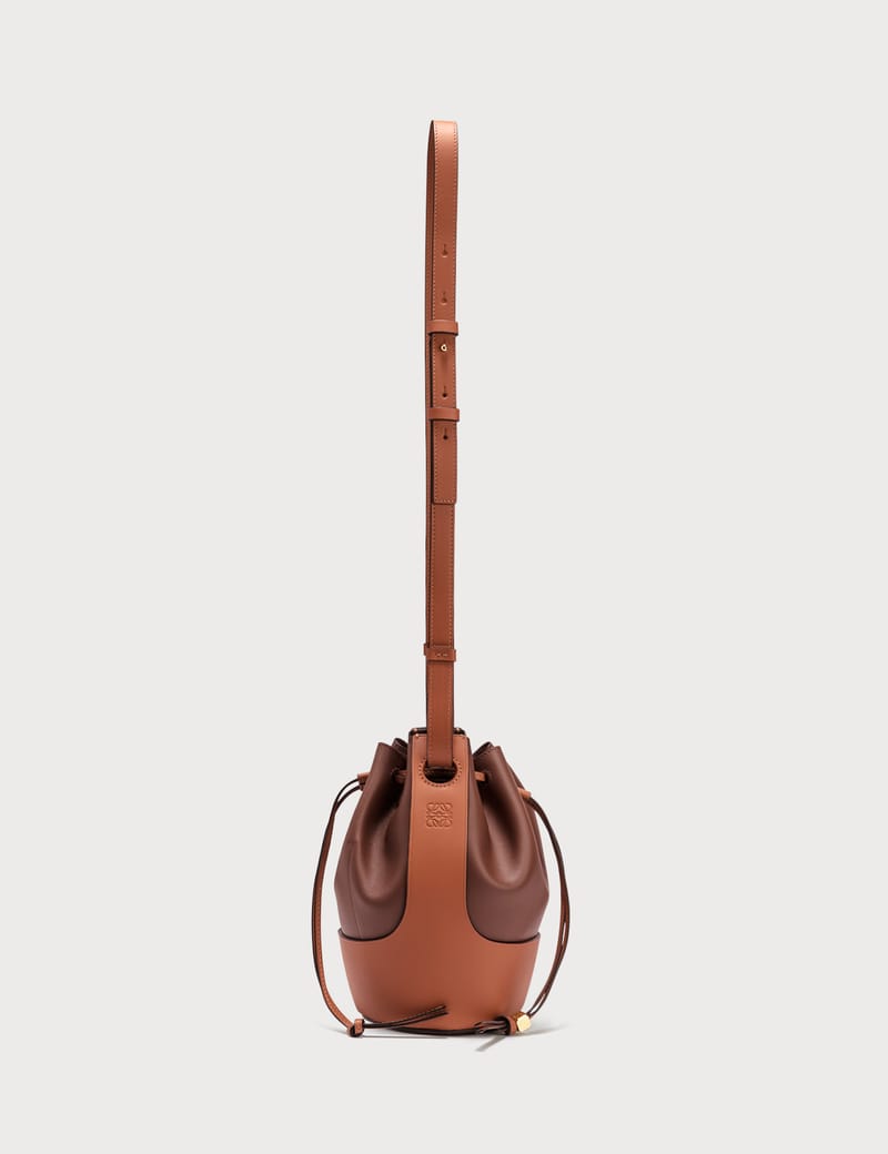 Loewe - Balloon Small Bag | HBX - Globally Curated Fashion