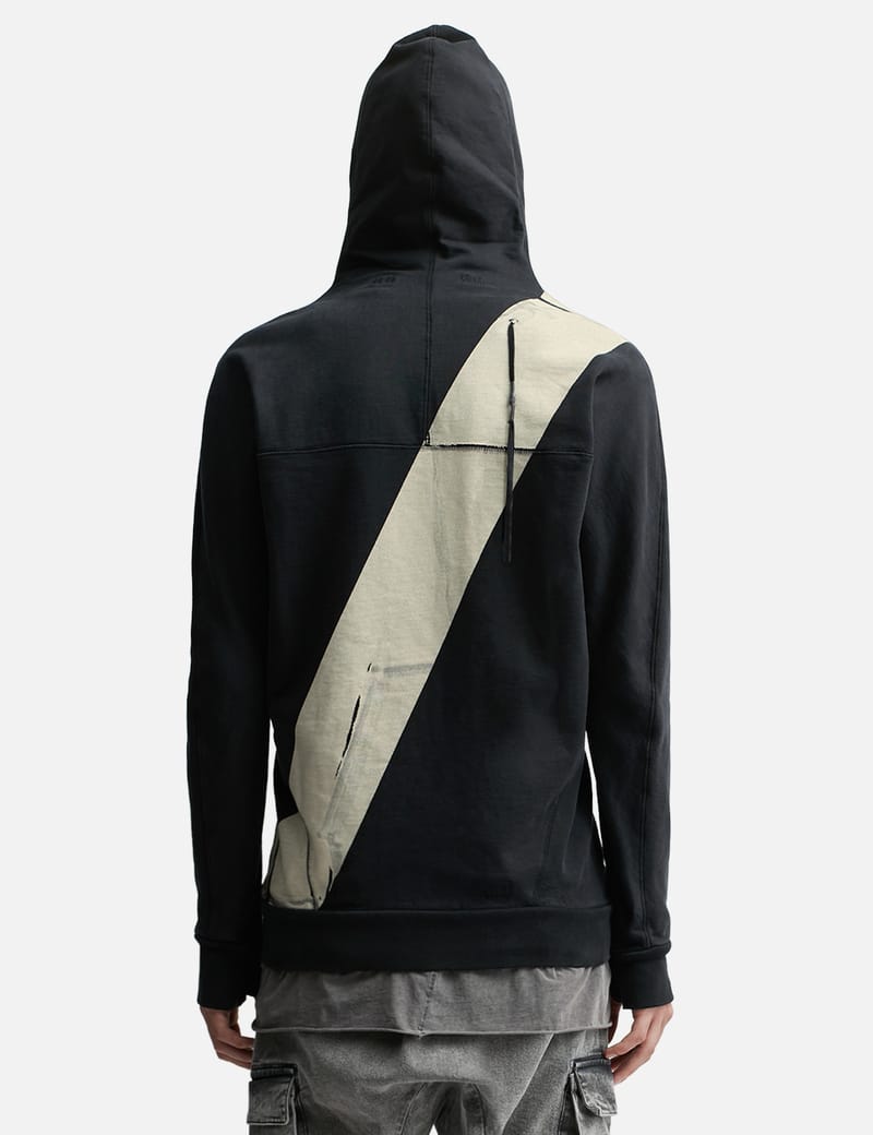 11 By Boris Bidjan Saberi - Z2B 11 League Balaclava Zippered