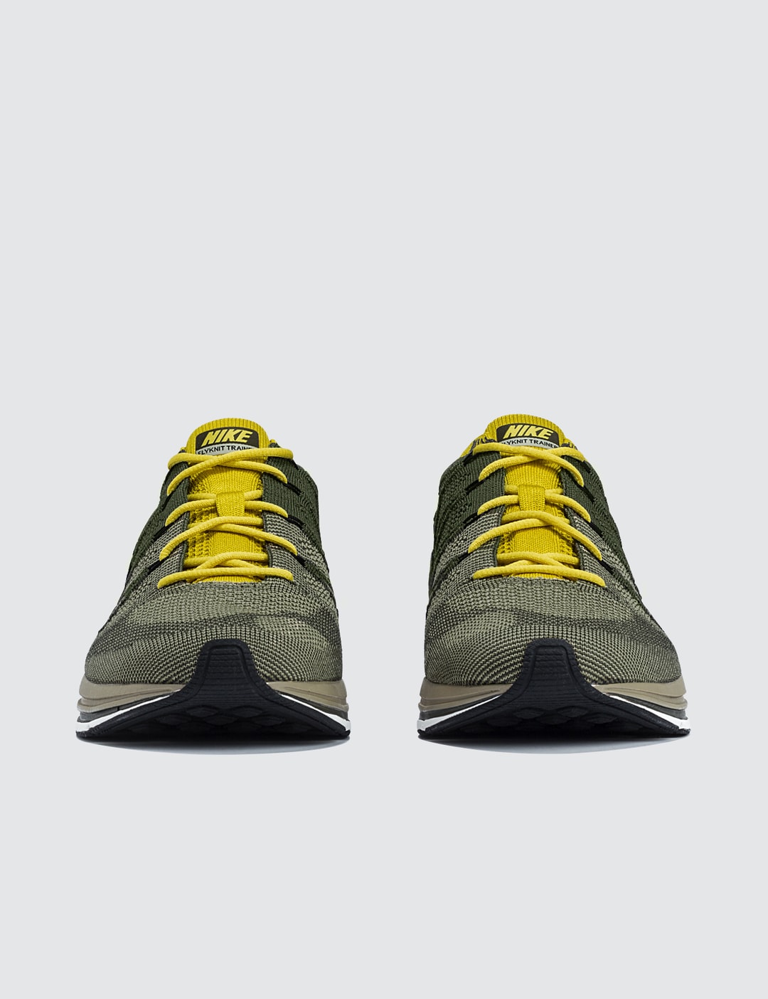womens nike trainers flyknit
