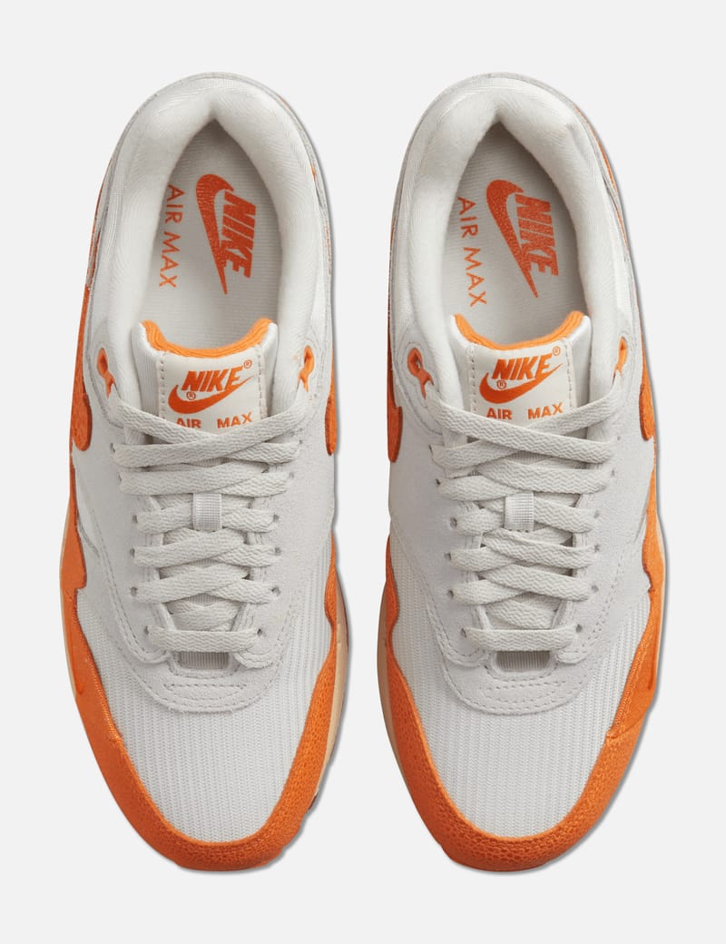 Nike - Nike Air Max 1 Master Magma Orange | HBX - Globally Curated