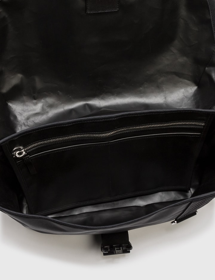 Acne Studios - Post Ripstop Messenger Bag | HBX - Globally Curated ...
