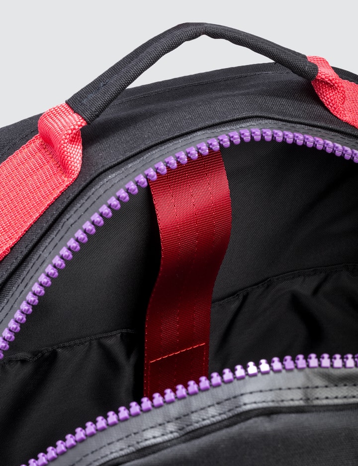 Ami - AMI x Eastpak Backpack | HBX - Globally Curated Fashion and ...