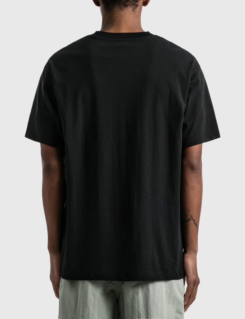 【DIME】 IRON T-SHIRT : ASH Dime Iron T-Shirt - Ash – Palm Isle Skateshop