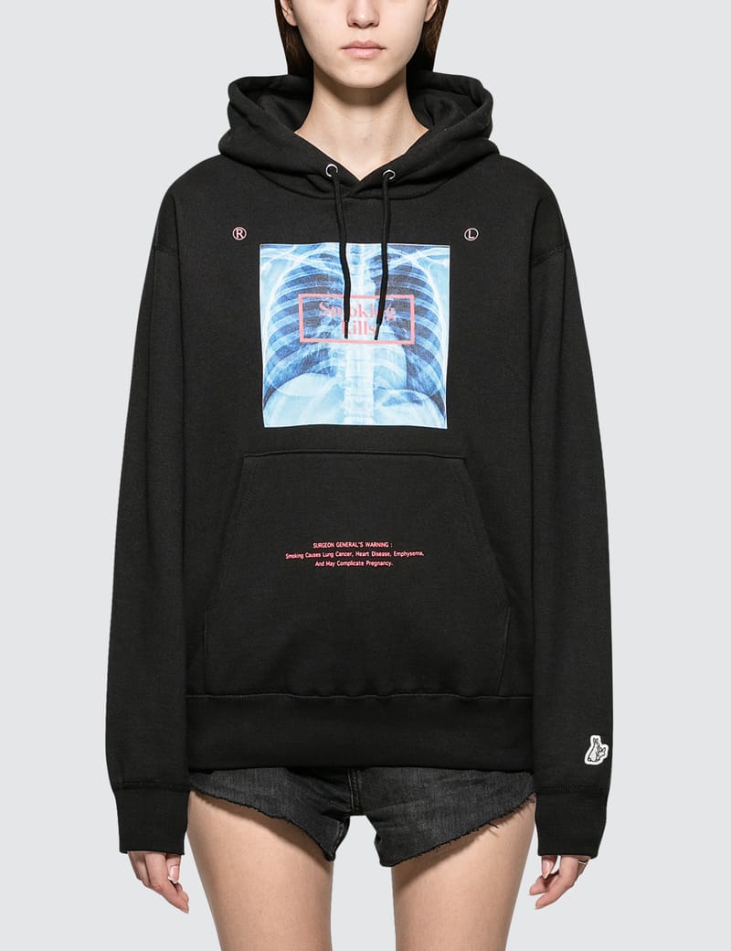 X ray sale hoodie