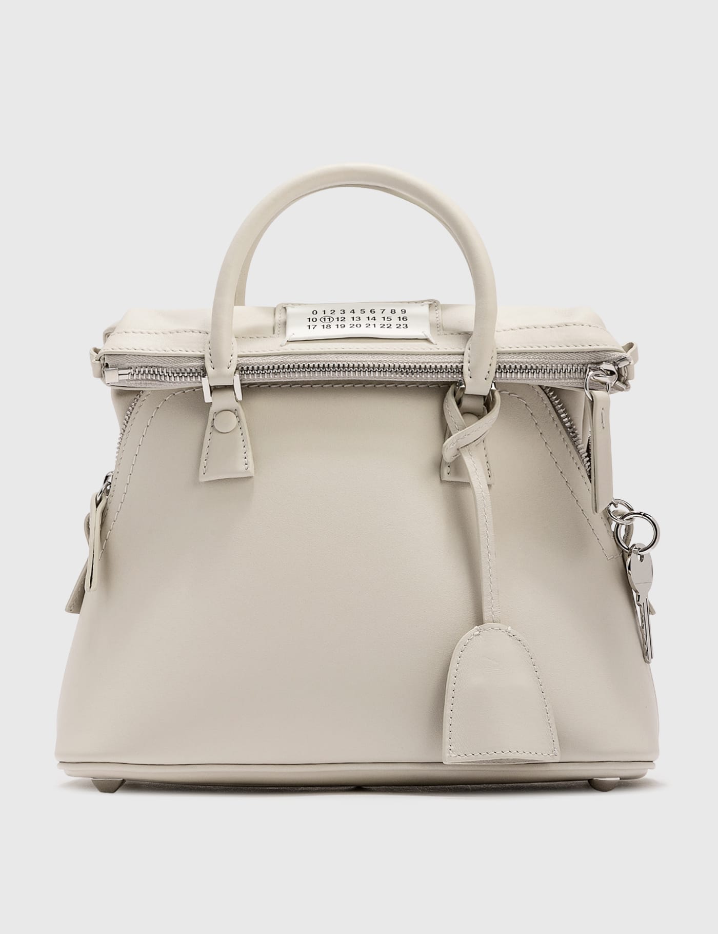 Maison Margiela - 5AC Mini Bag | HBX - Globally Curated Fashion