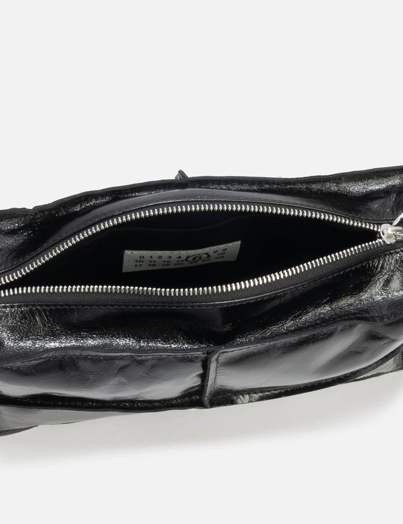 MM6 Maison Margiela - Numeric Top Handle Mini | HBX