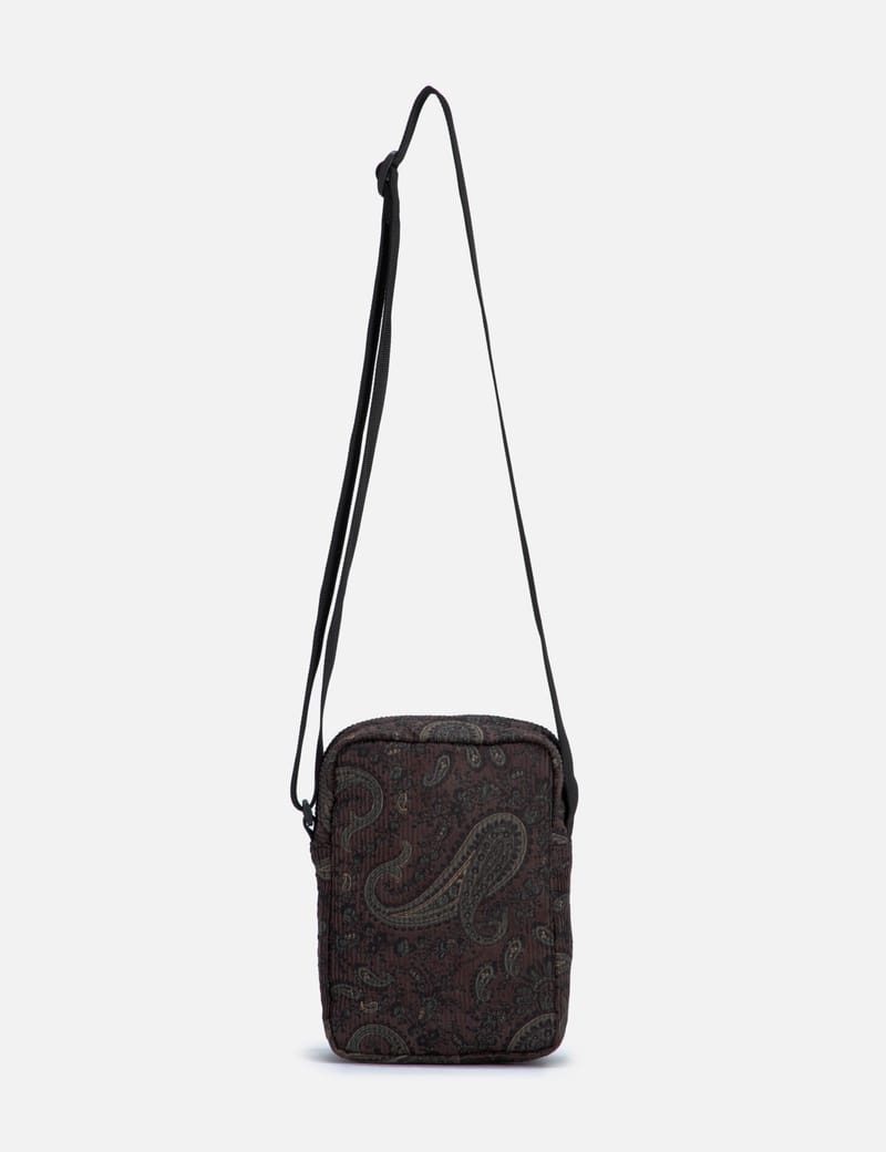 Carhartt Work In Progress - Flint Shoulder Pouch | HBX