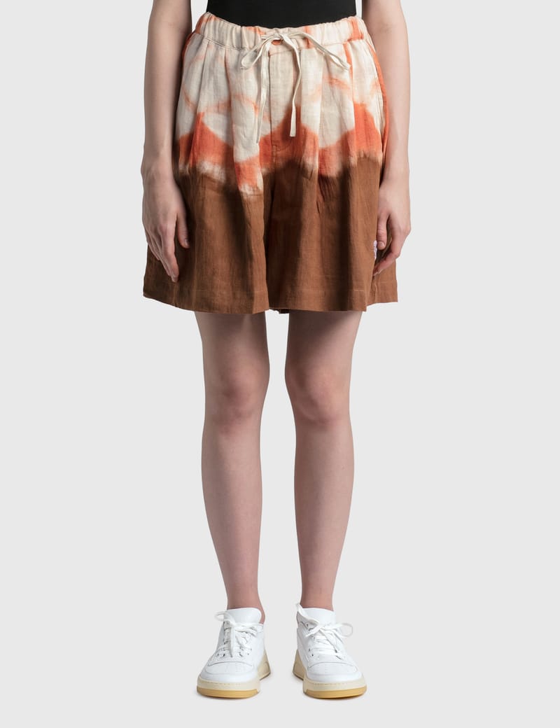 Story mfg SMOKE TOP BRIDGE SHORTS | eBay