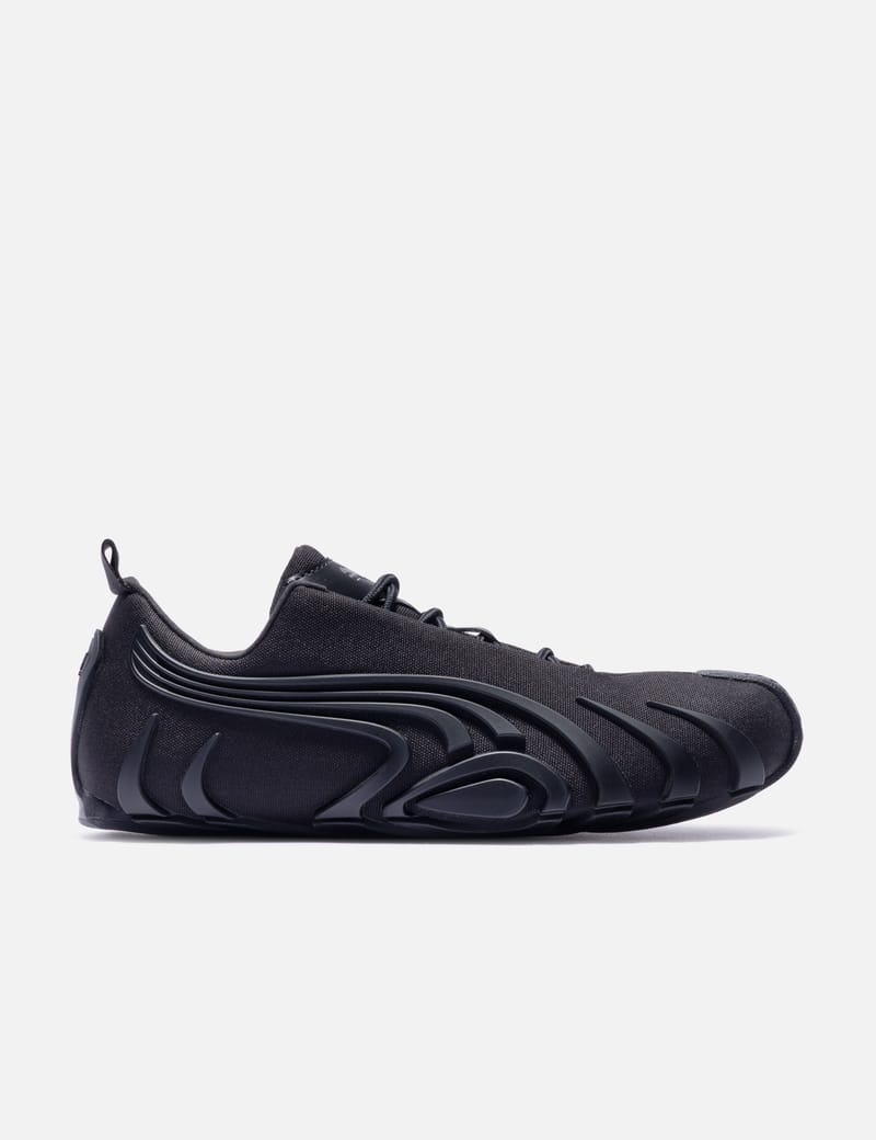 Puma Talon WTR - Rugged trail sneakers with rubber overlays and